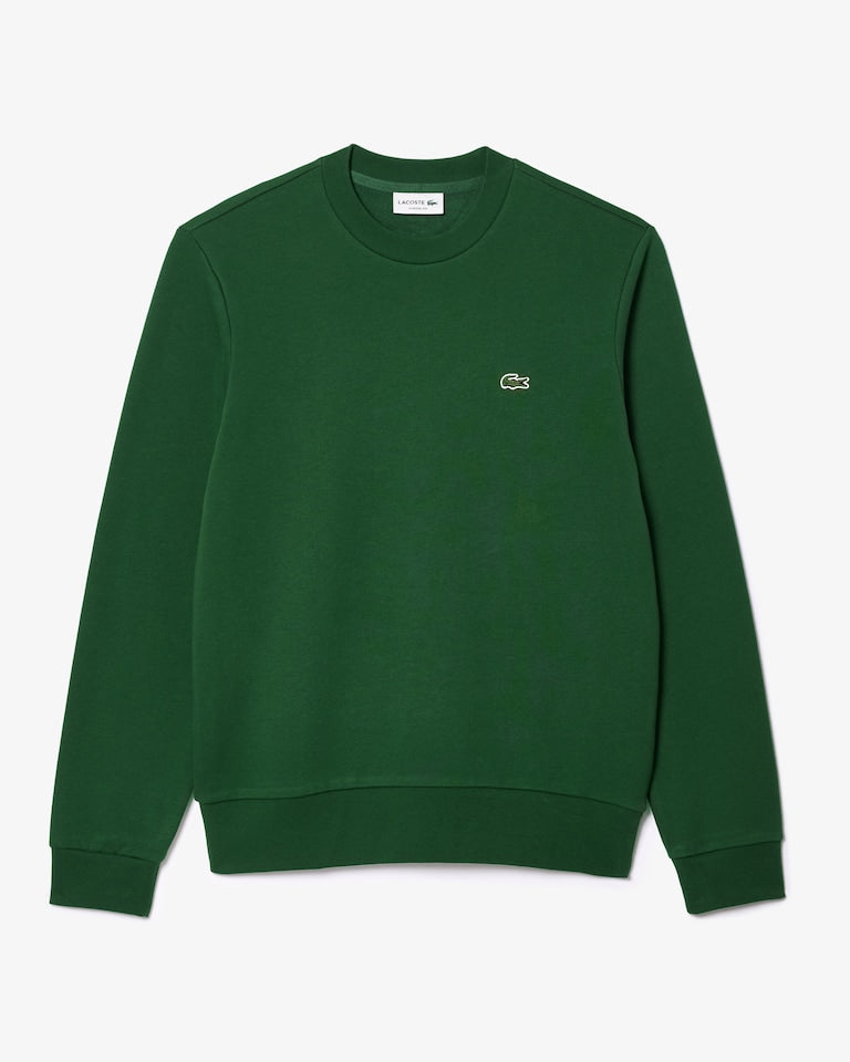 LT-Essential Sweatshirt Green