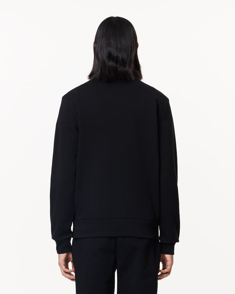 LT-Essential Sweatshirt Black
