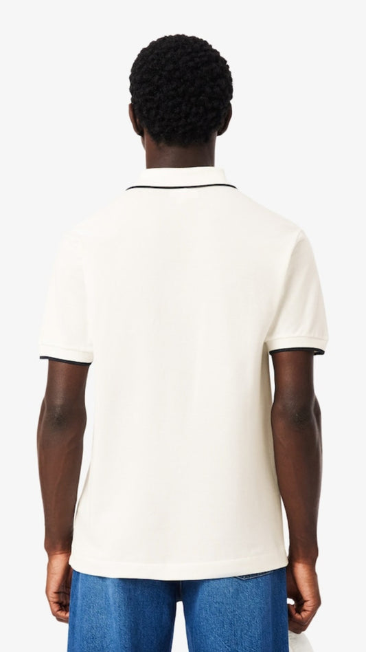 LT-Classic Stone Trim Polo