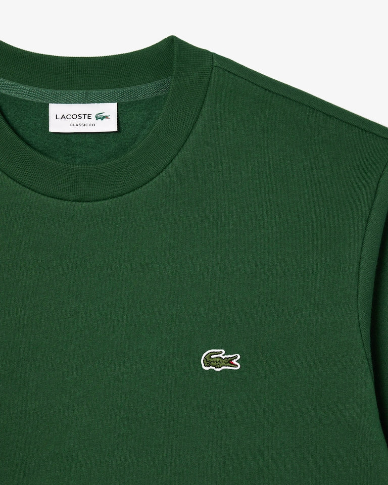 LT-Essential Sweatshirt Green
