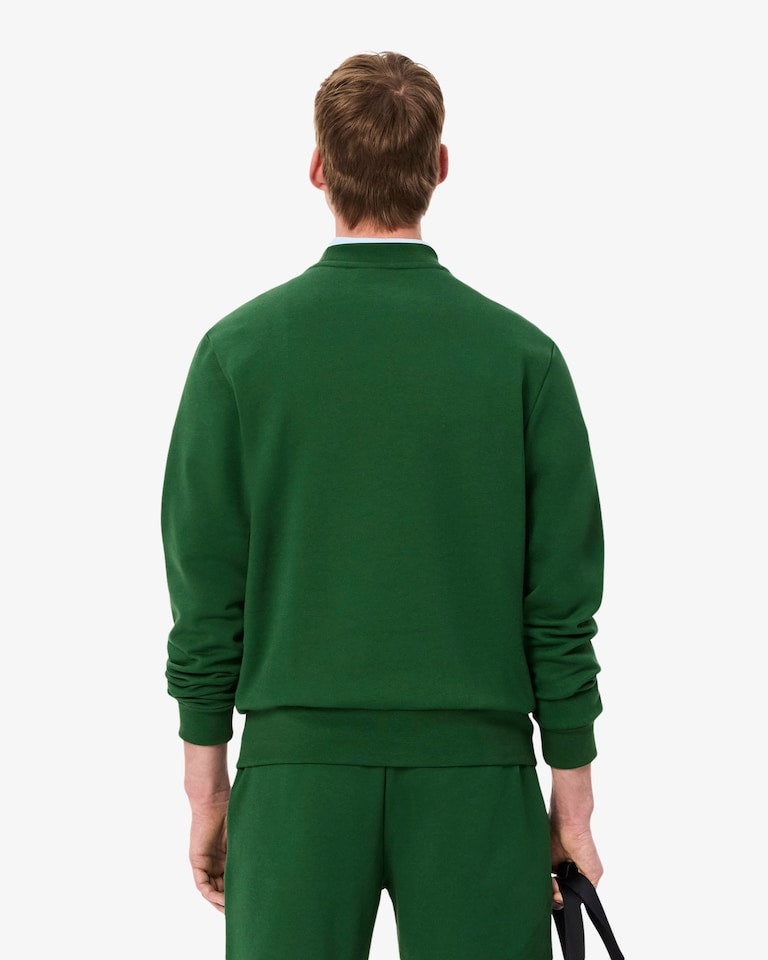 LT-Essential Sweatshirt Green