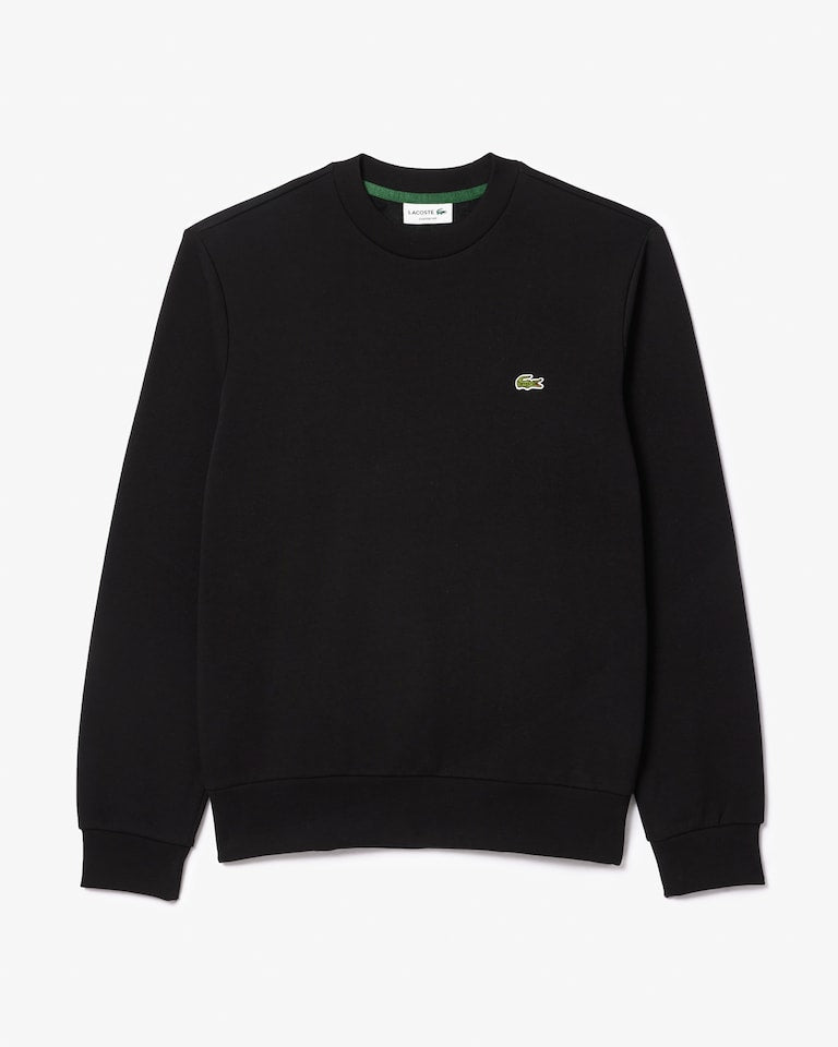 LT-Essential Sweatshirt Black