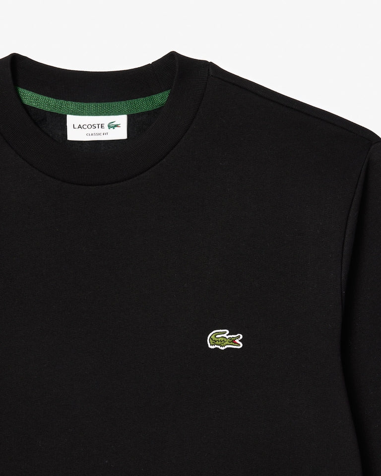 LT-Essential Sweatshirt Black