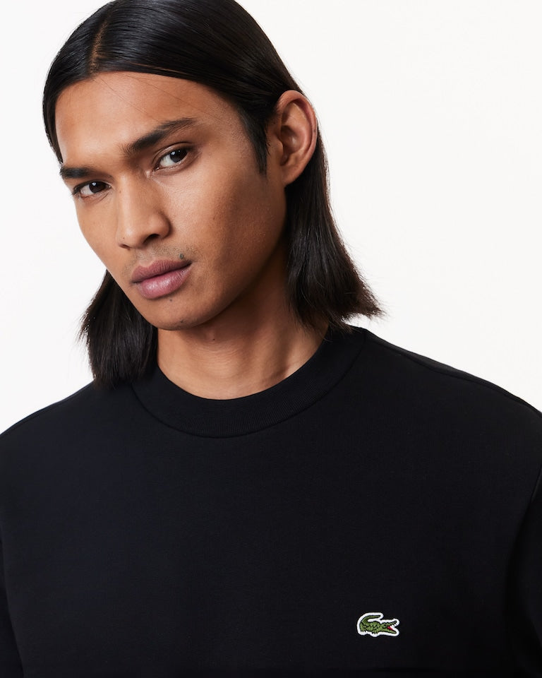 LT-Essential Sweatshirt Black