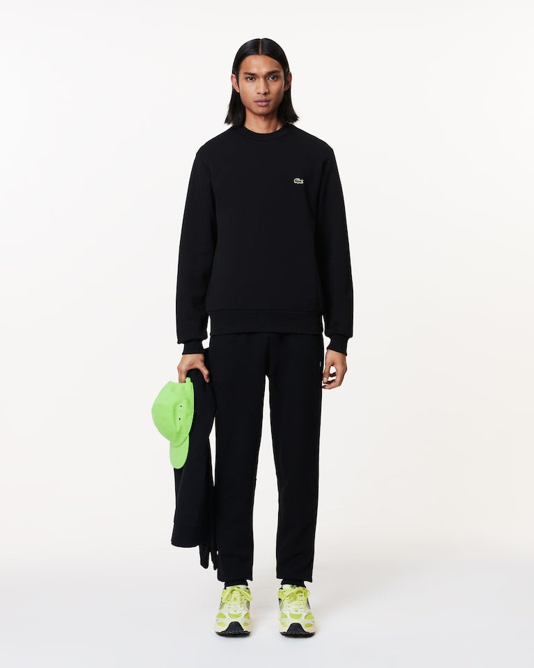 LT-Essential Sweatshirt Black