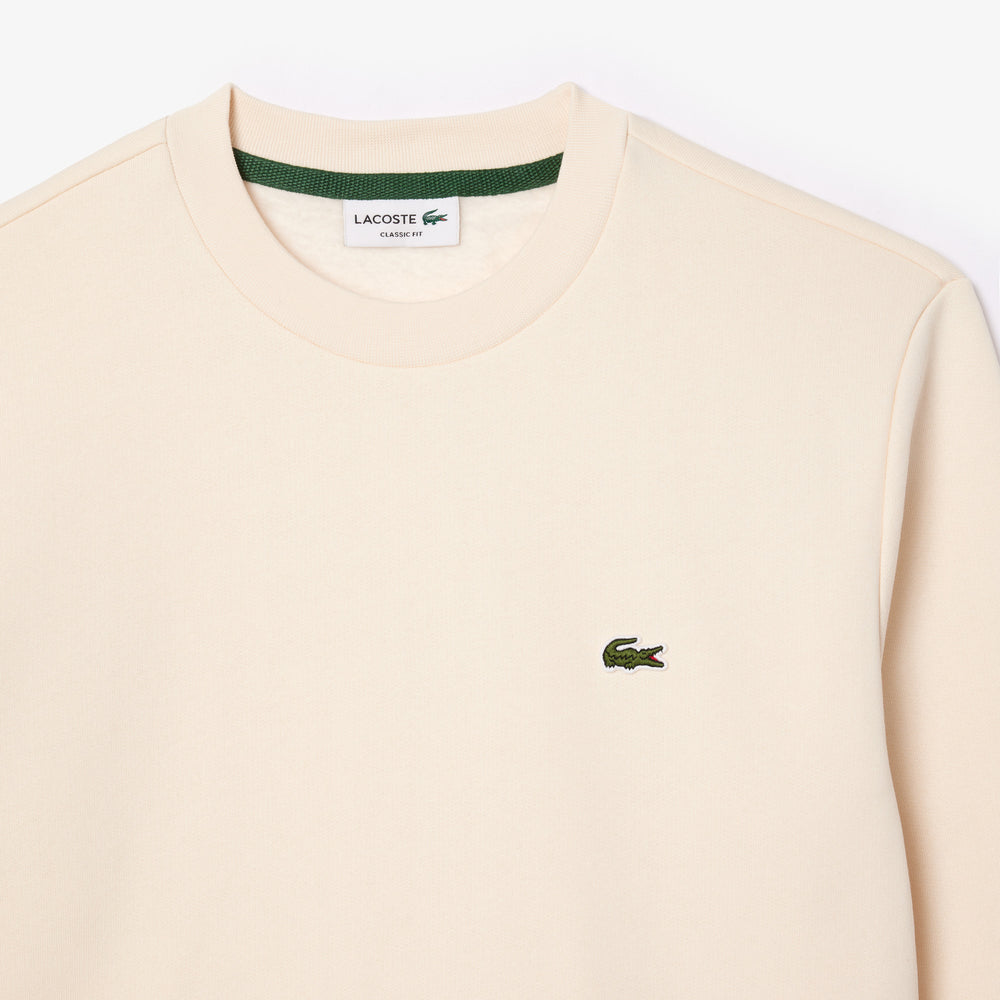 LT-Essential Sweatshirt Stone
