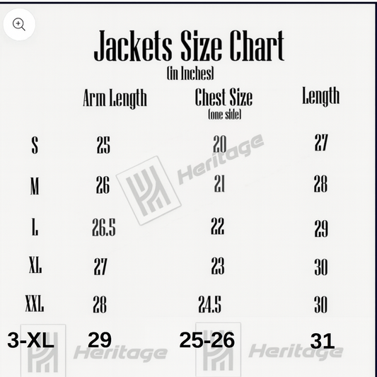 YN-Puffer Jacket White