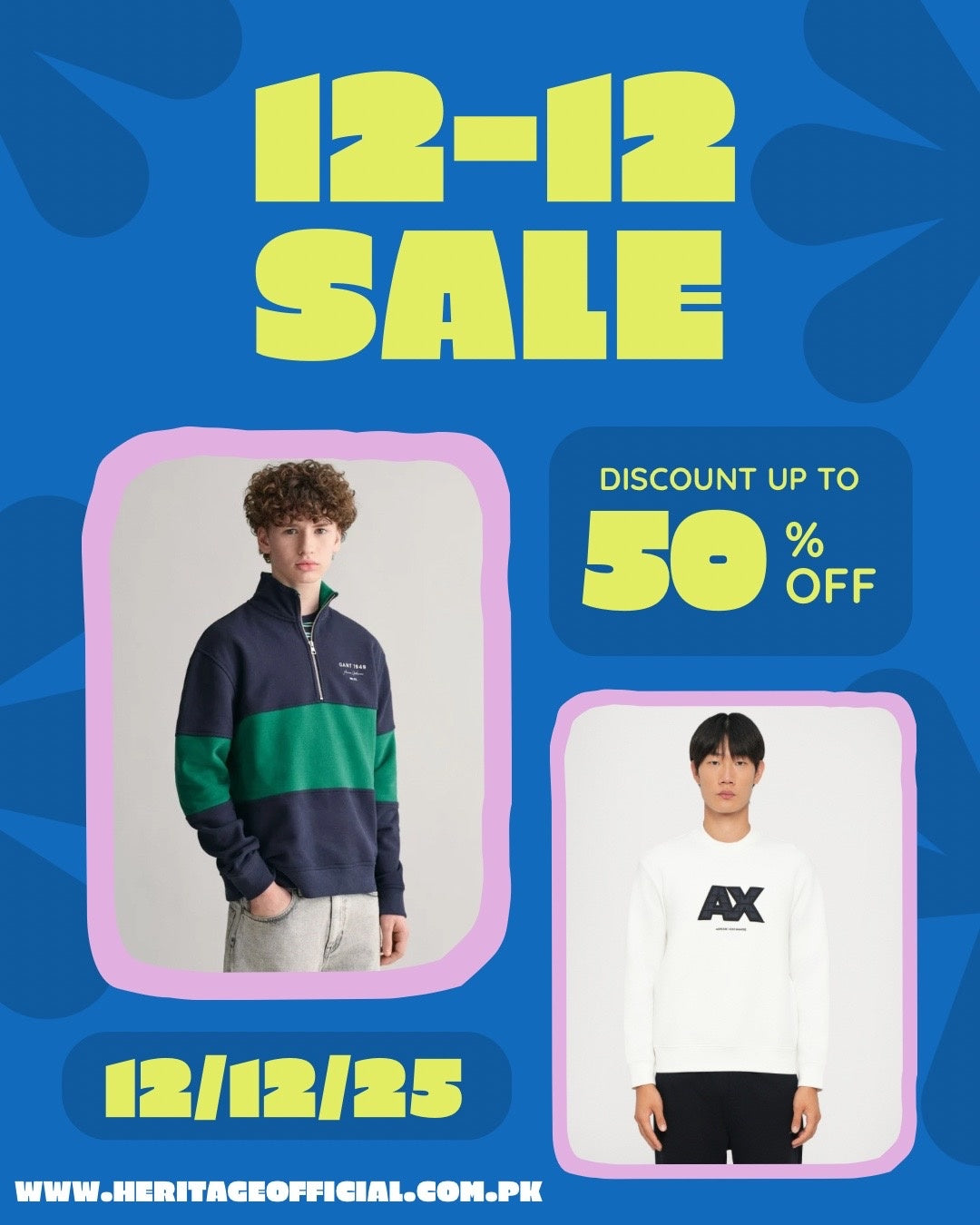 ZM-Premium Knitted Sweater Off-W