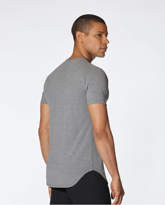 R-Premium Tee Grey