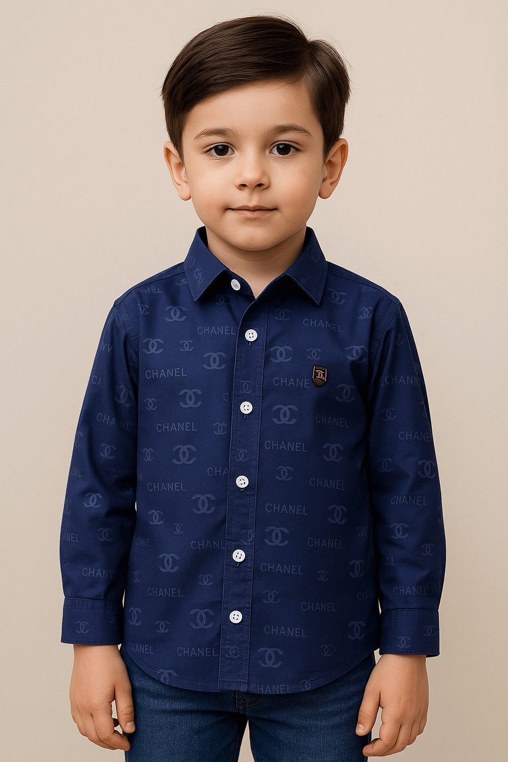 CH-Premium Casual Shirt