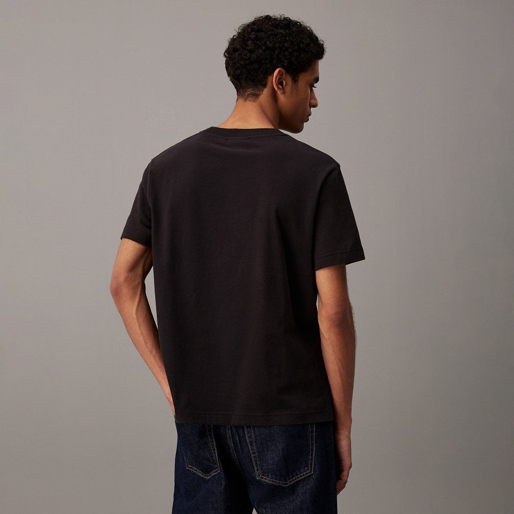 C-PREMIUM TEE BLACK