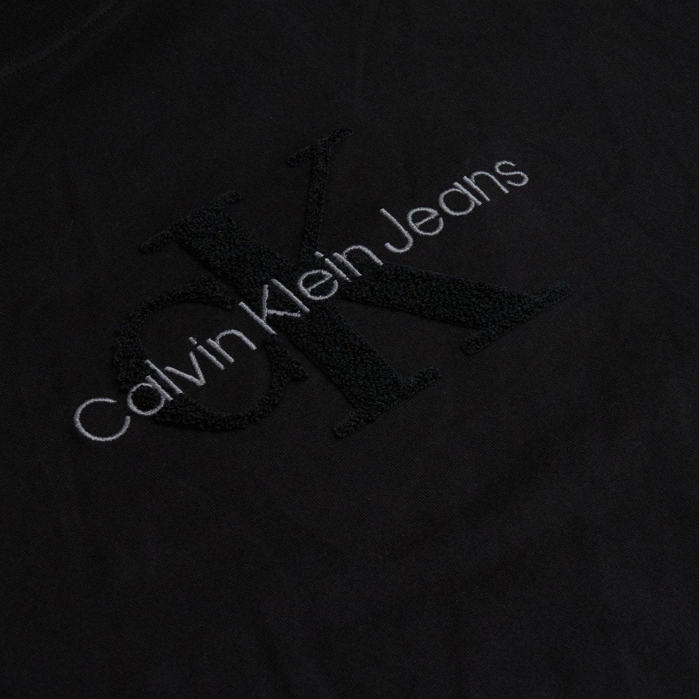 C-PREMIUM TEE BLACK