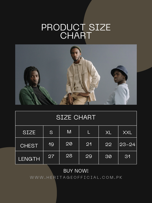 T-Premium Cotton Tee Stone