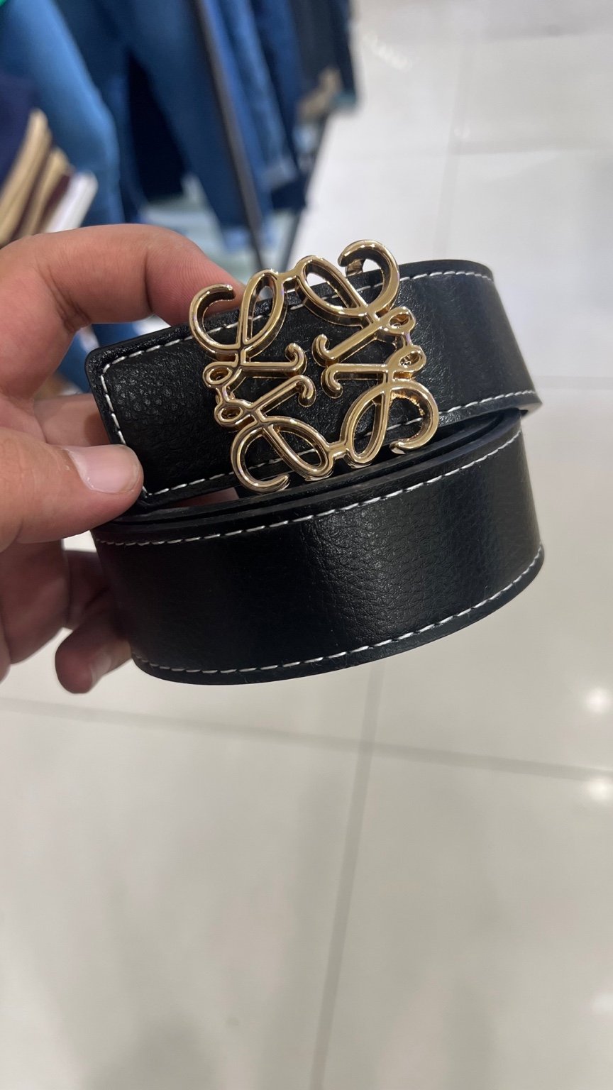 Leather Premium-Belt-11