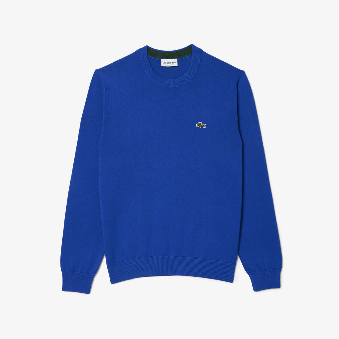 LT-Essential Sweatshirt R Blue