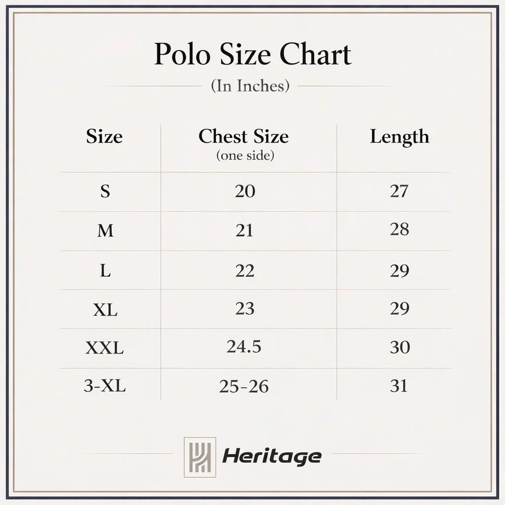 T-Black Contrast Sleeve Polo Shirt