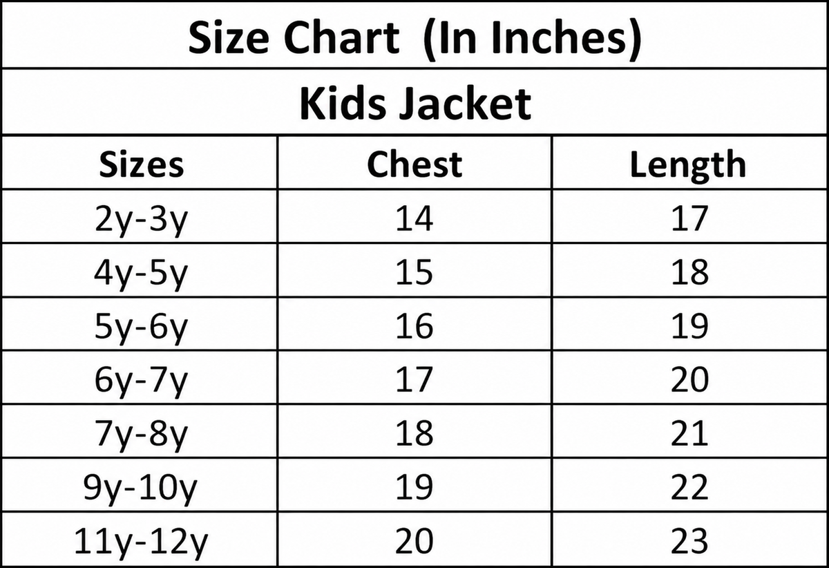 P-Essential Kids Gillet Brown