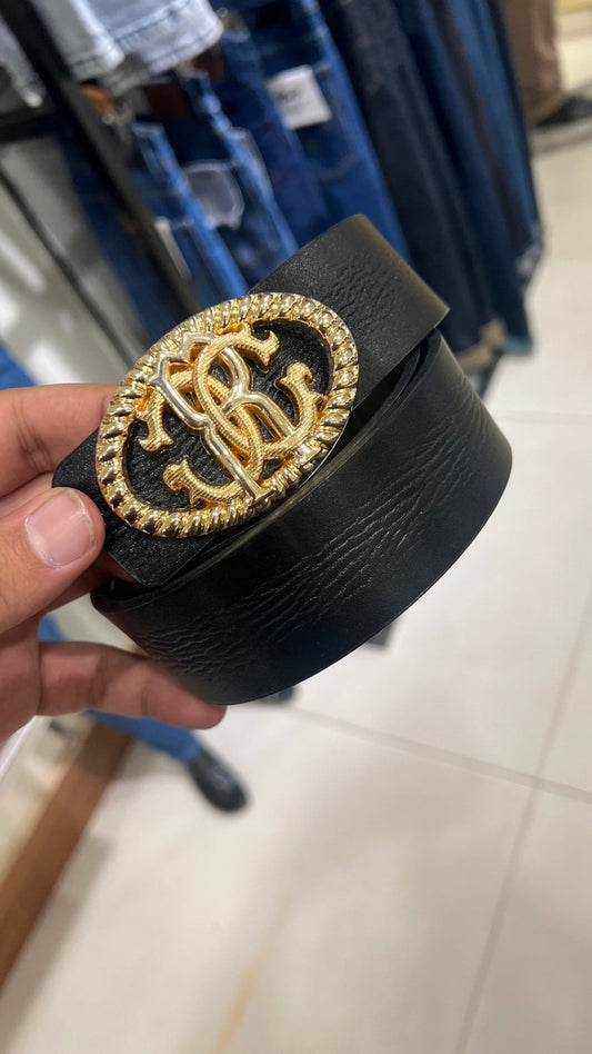 Leather Premium-Belt-66