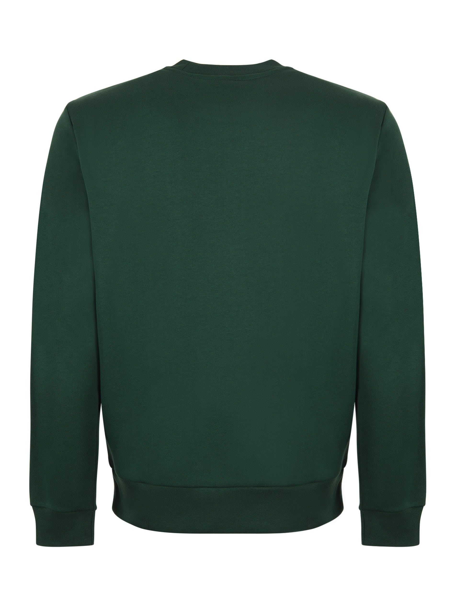 Lst Premium Sweatshirt Green