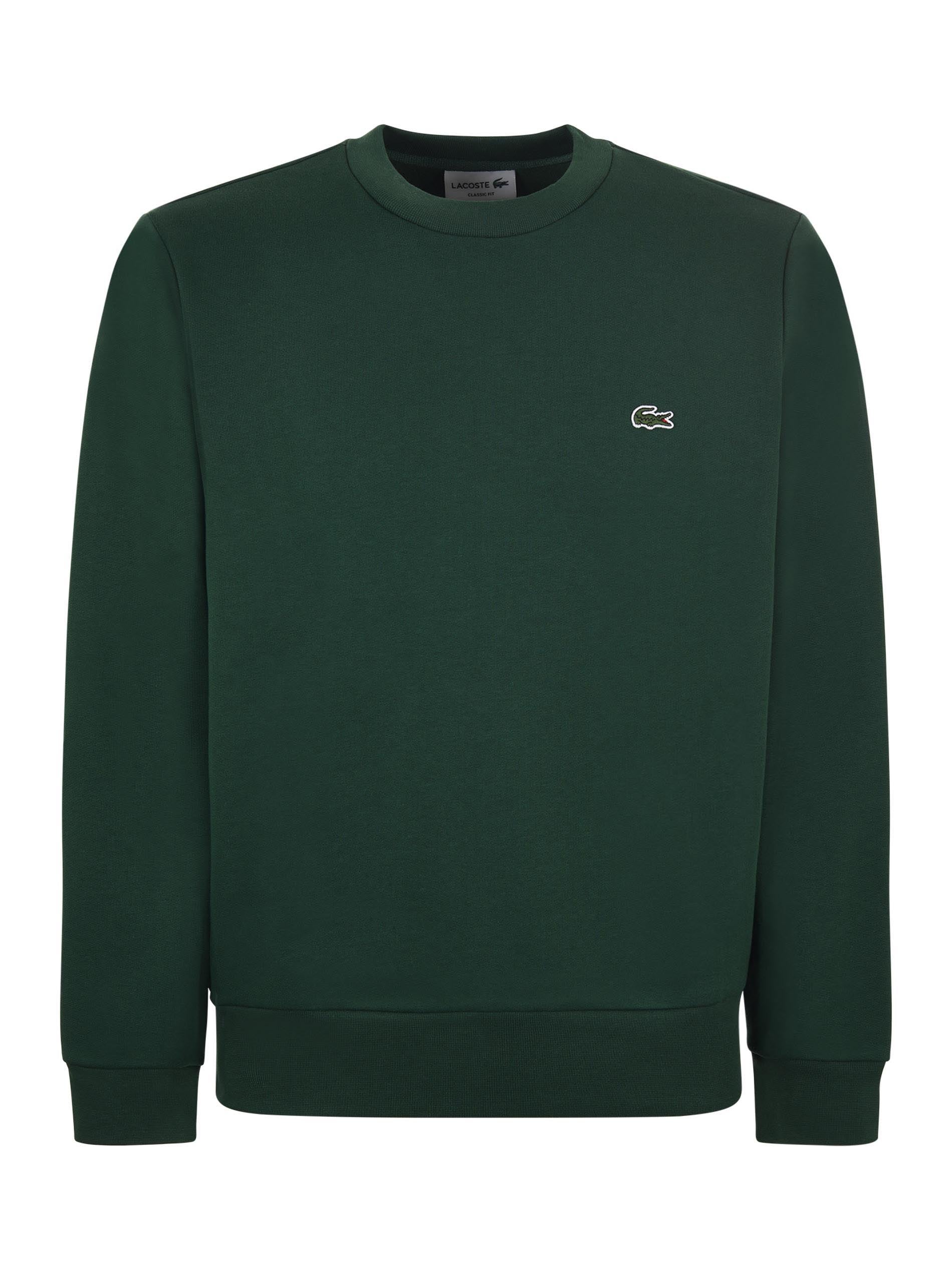 Lst Premium Sweatshirt Green