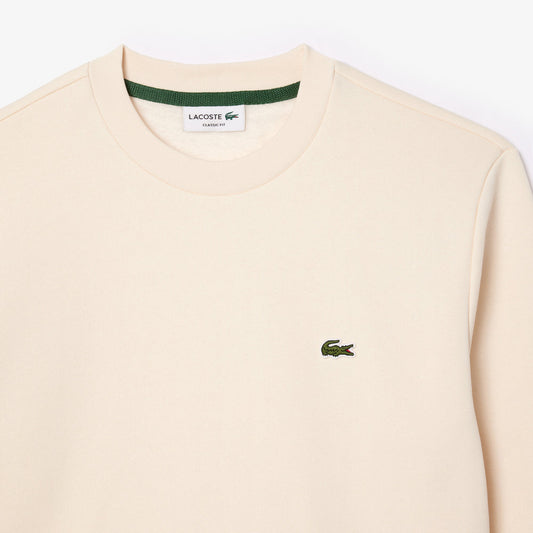 LT-Essential Sweatshirt Stone