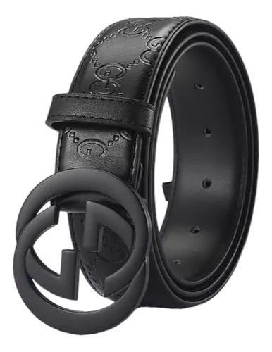 Leather Premium-Belt-22