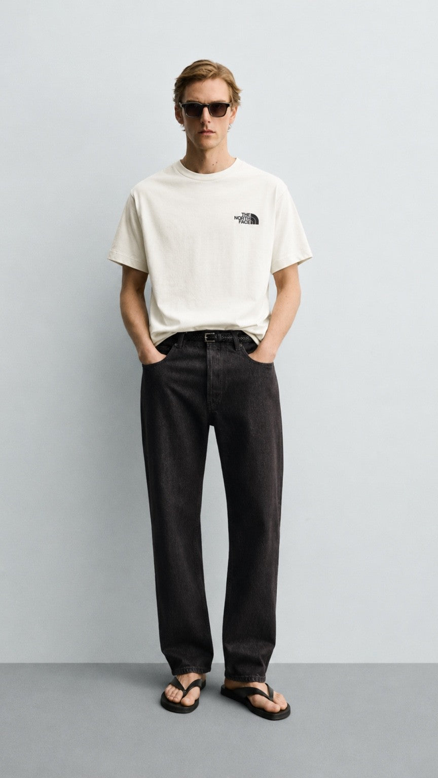 N-Arctic Essential Tee Stone