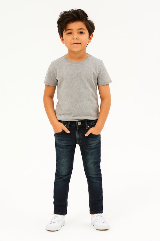 Boy Denim -01
