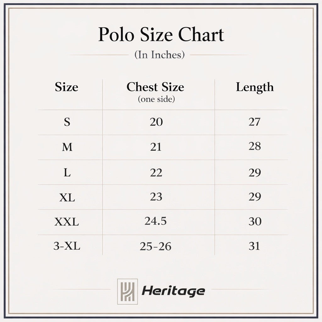 Premium Knitted Off White Striped Zip Polo