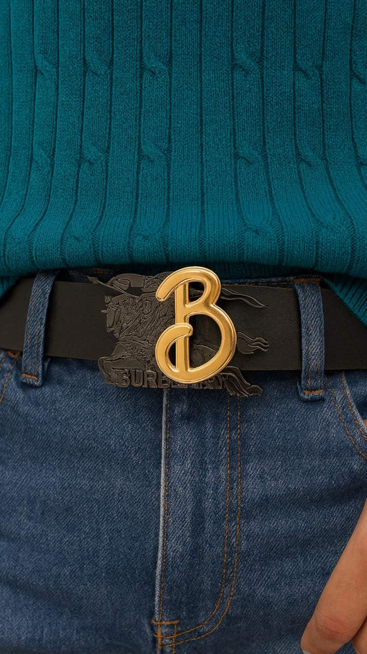 Leather Premium-Belt-009