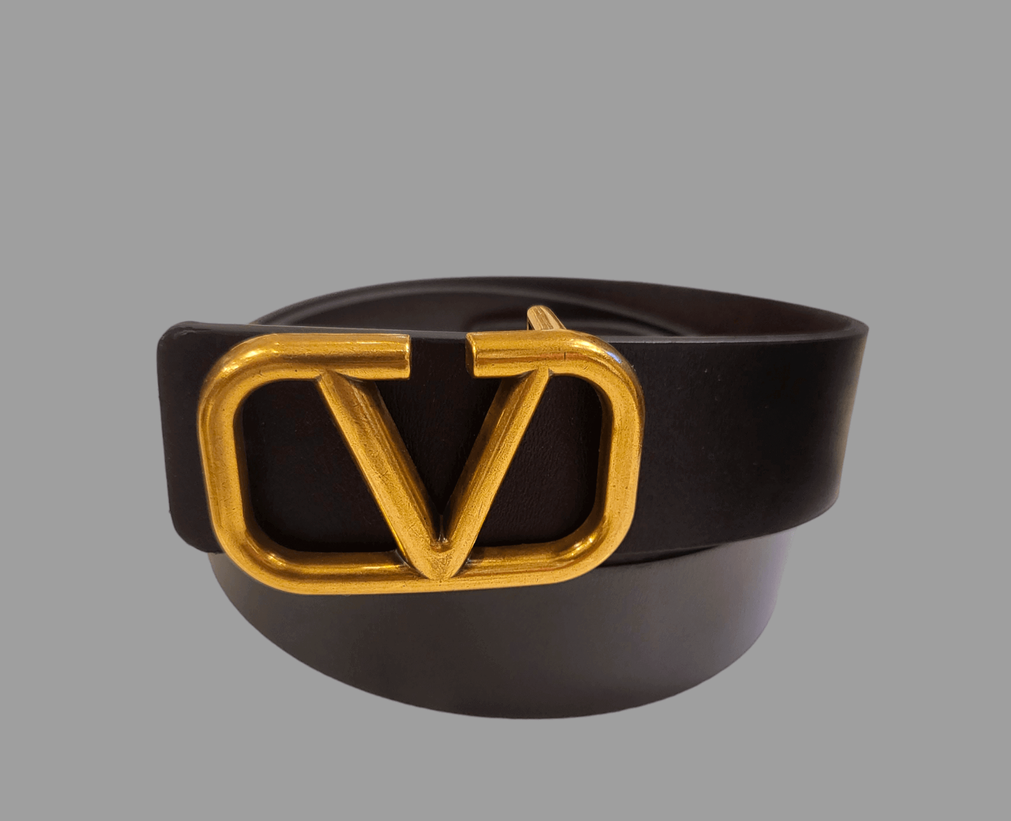 Leather Premium Belt-00