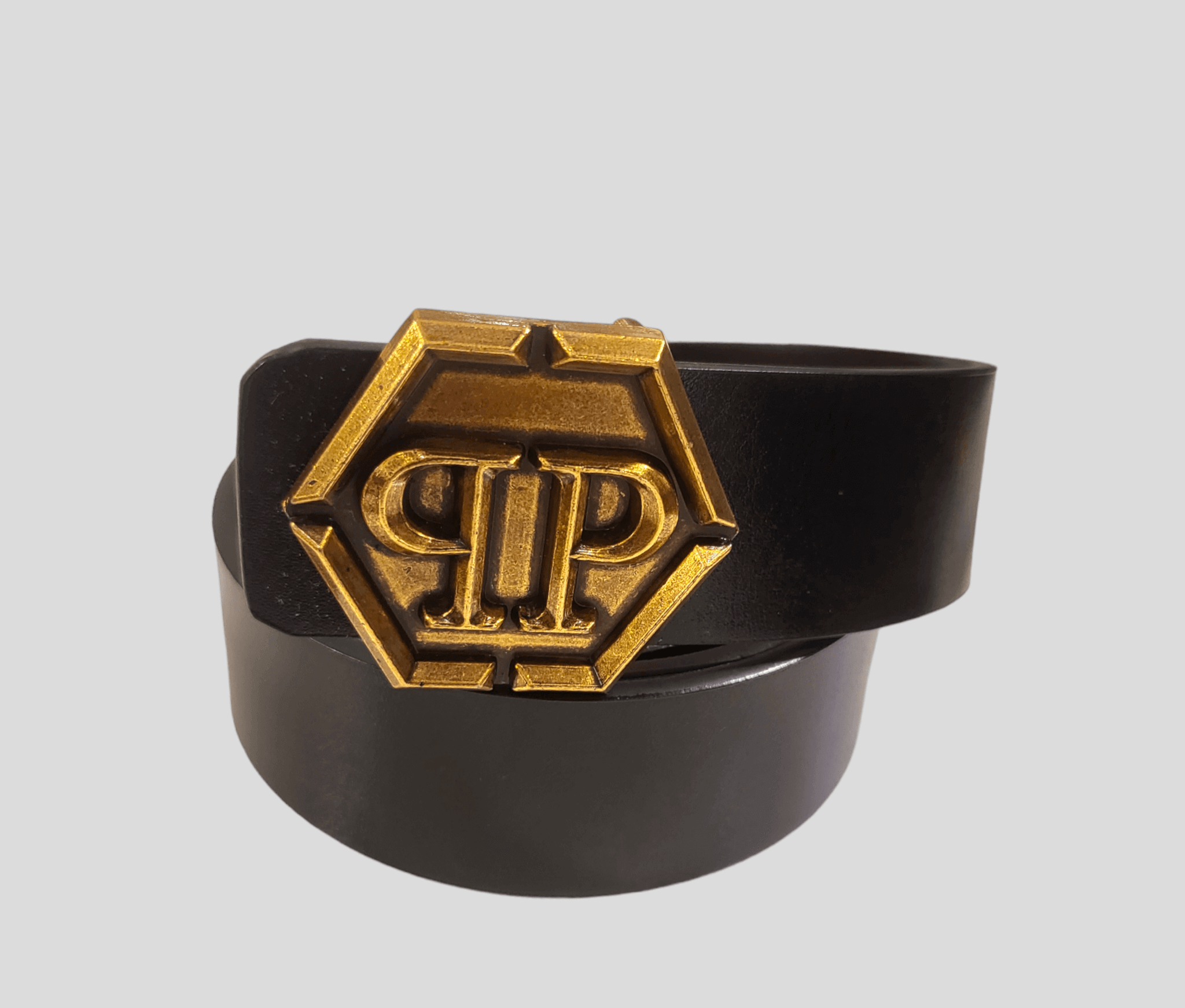 Leather Premium Belt-22