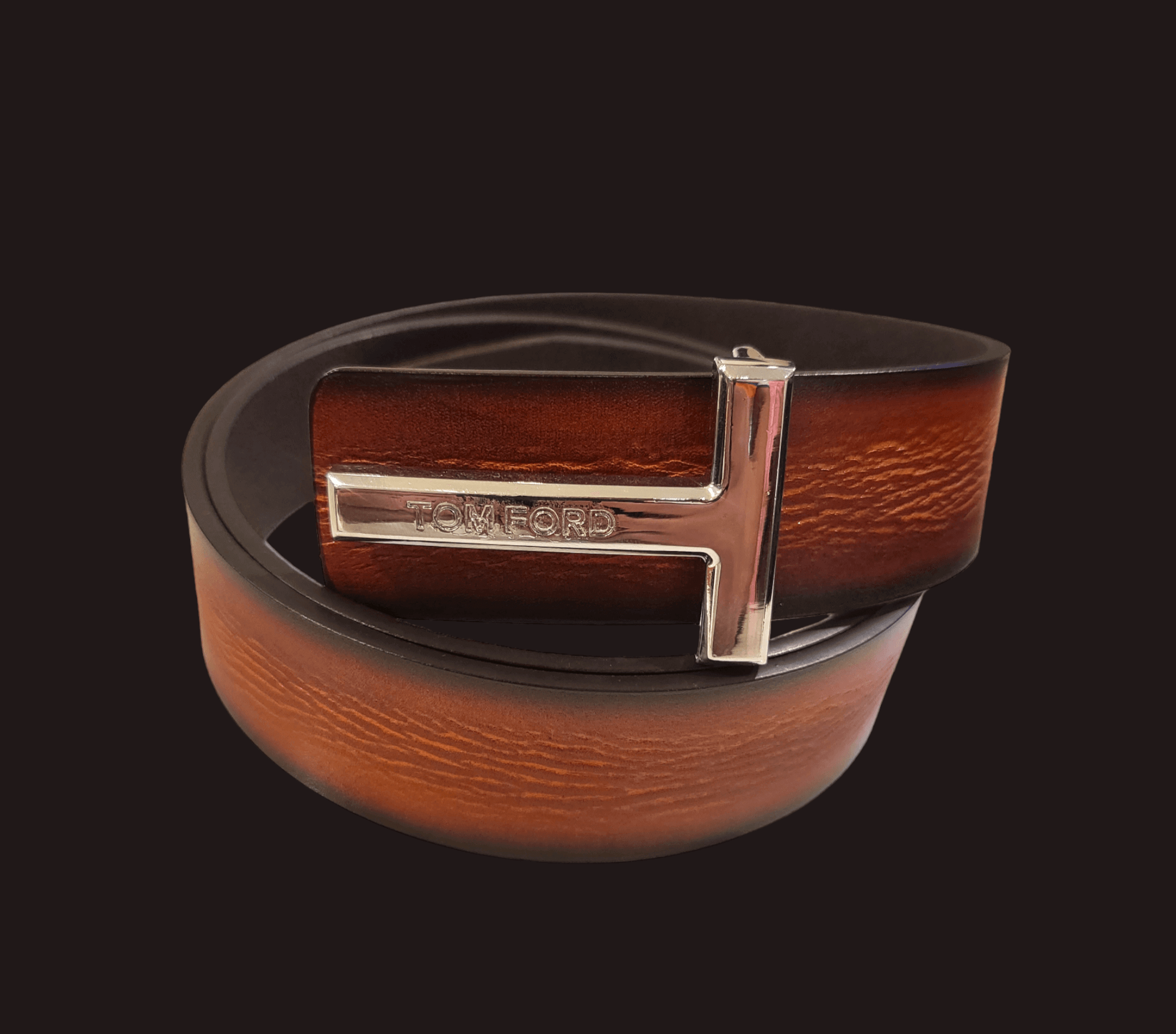 Leather Premium Belt-06