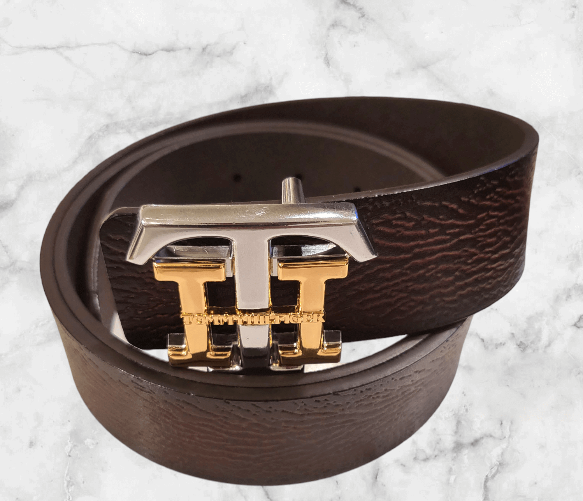 Leather Premium Belt-11