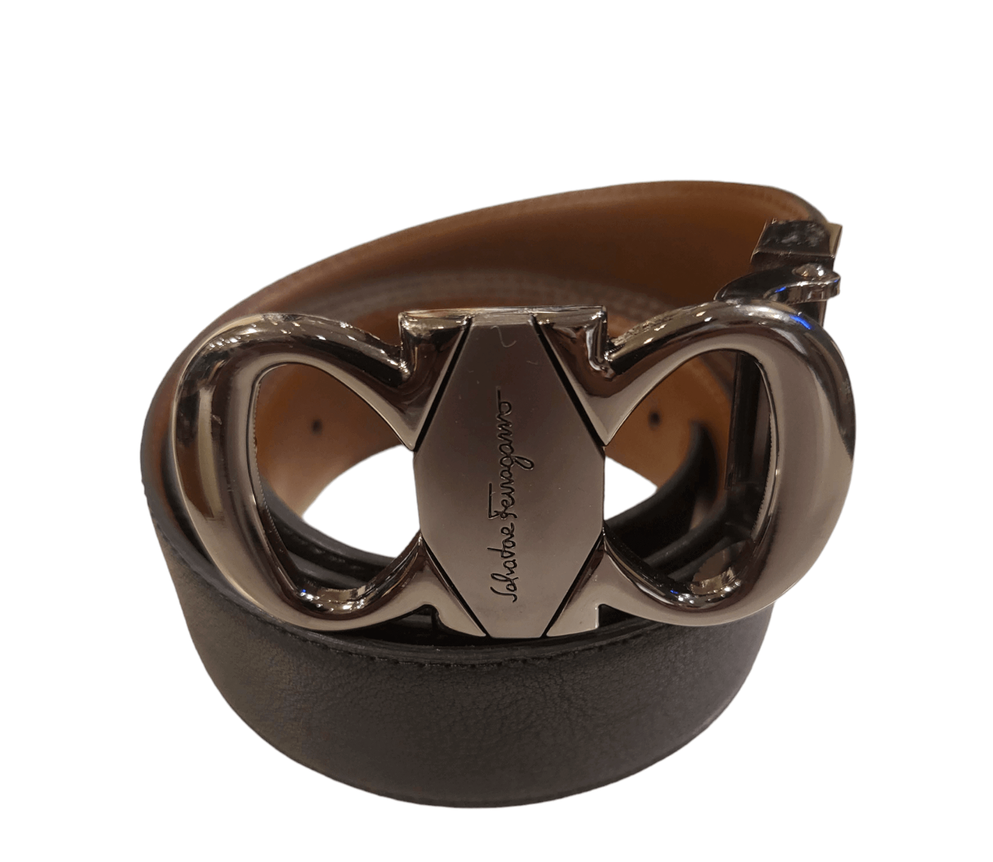 Leather Premium Belt-05