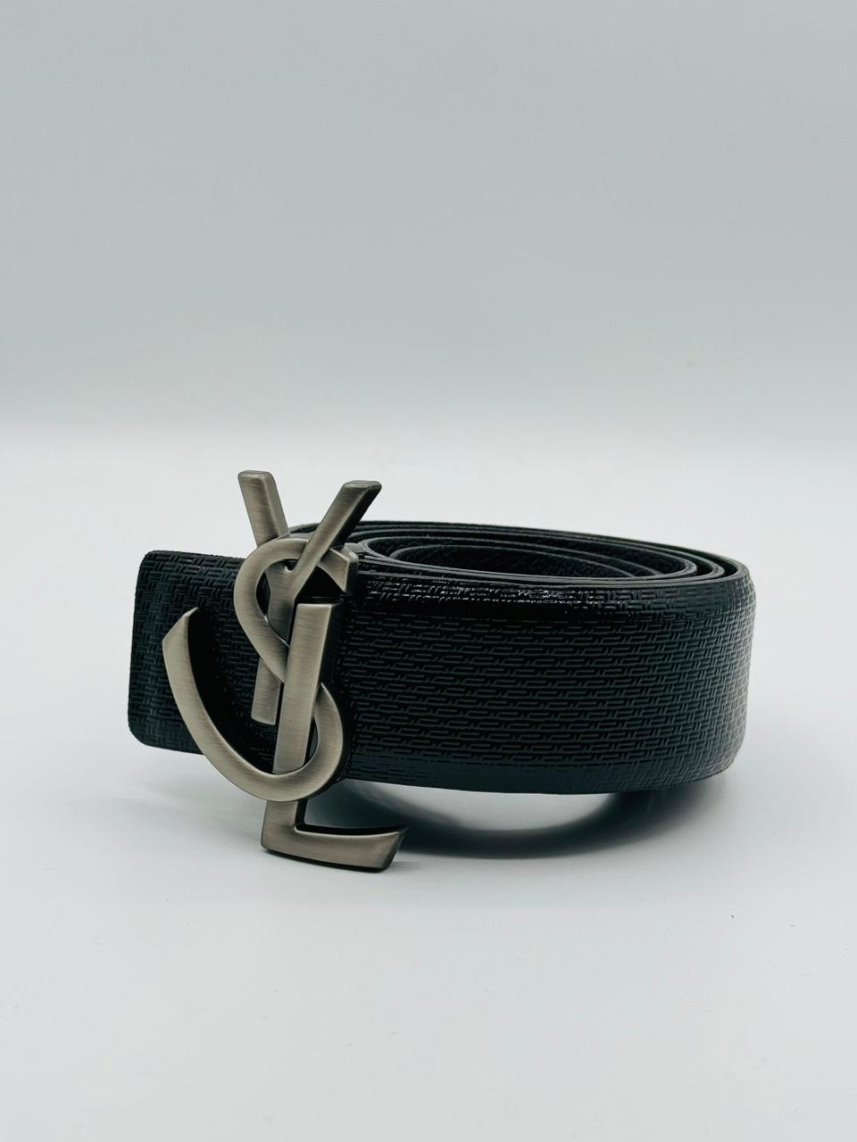 Leather Premium-Belt-055