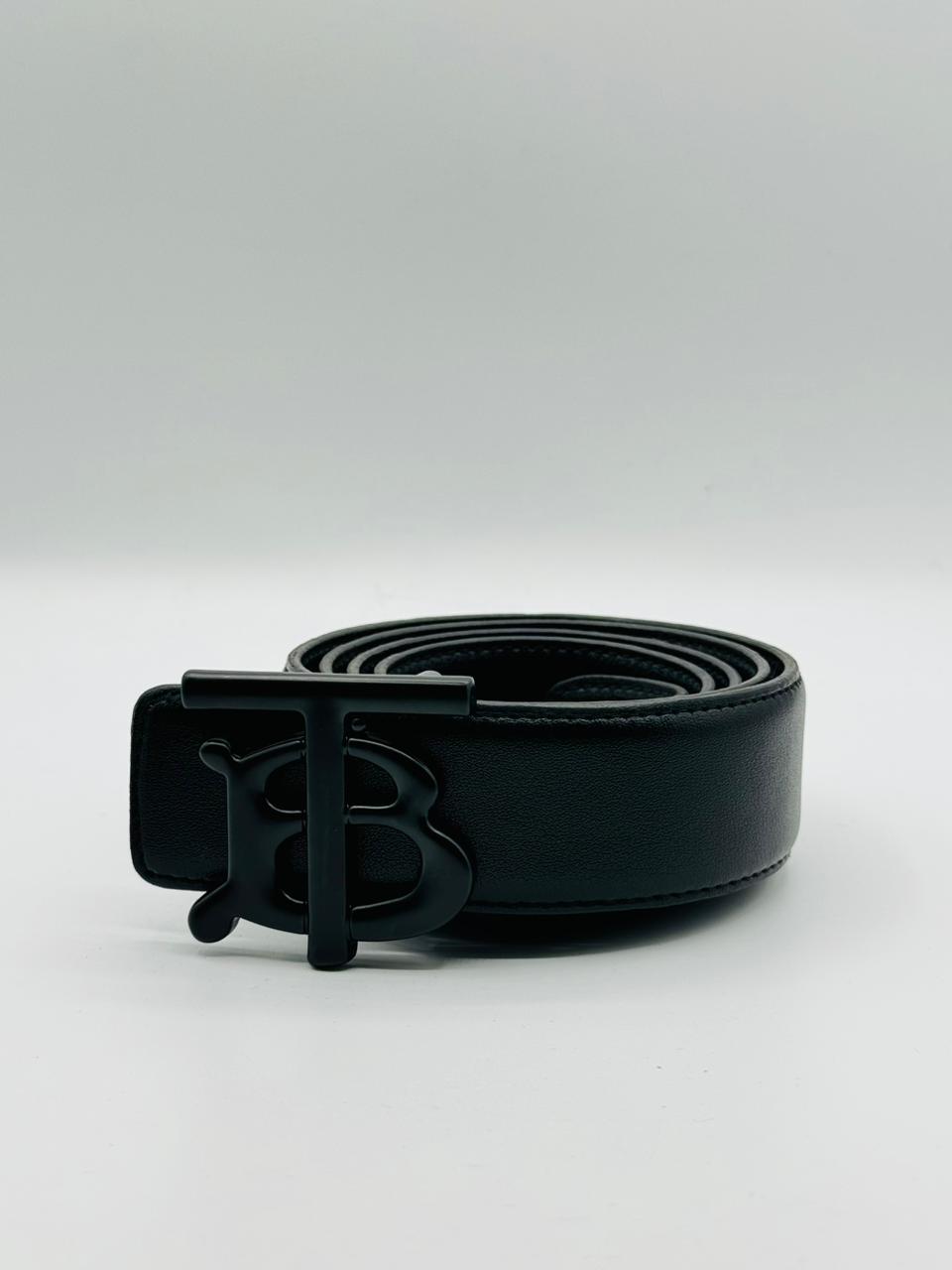 Leather Premium-Belt-000