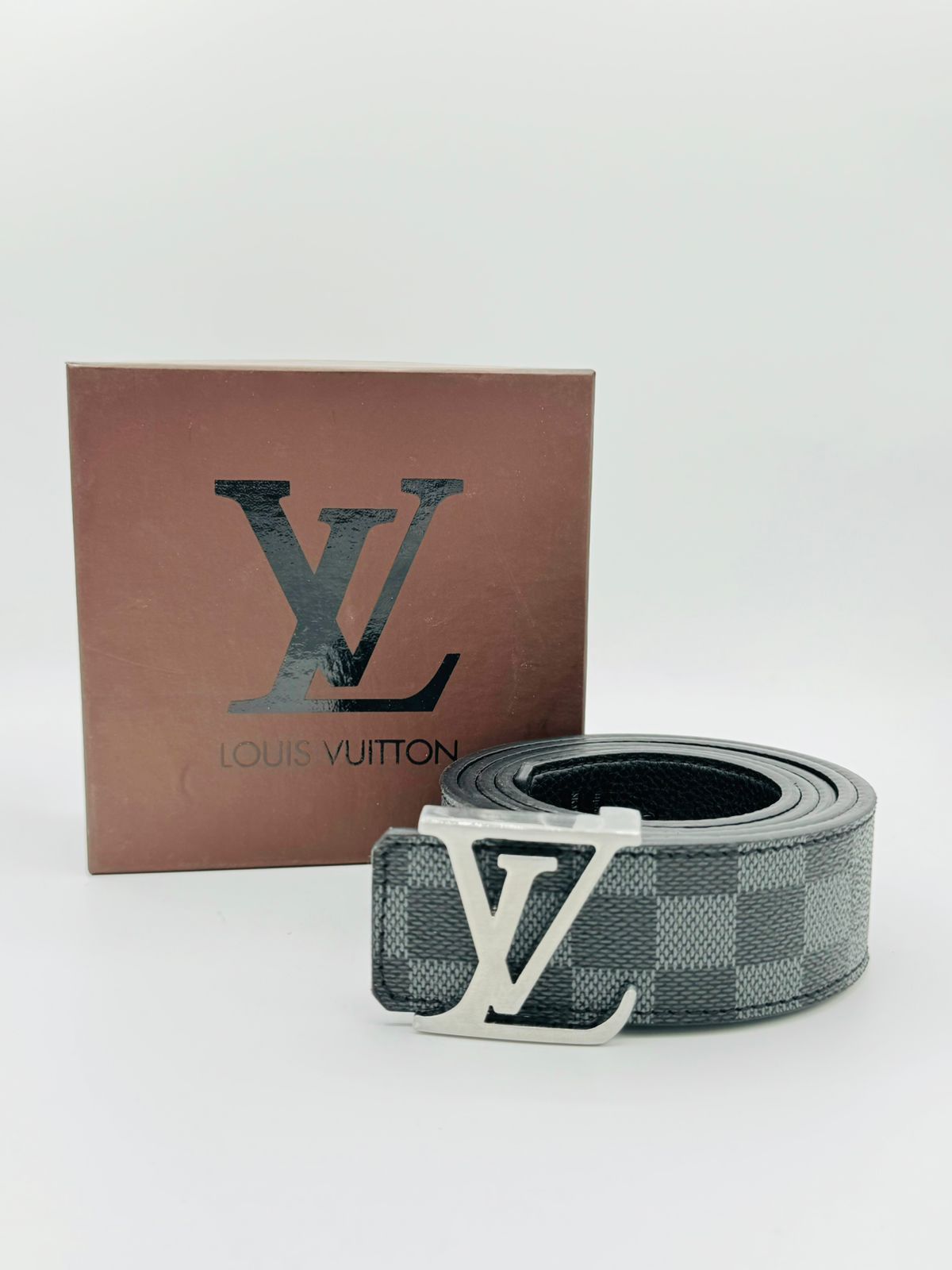 Leather Premium-Belt-55