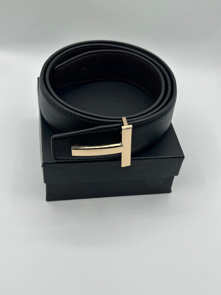 Leather Premium-Belt-002