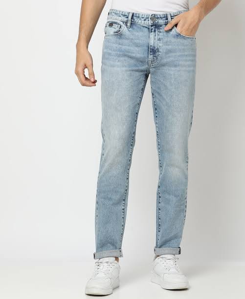 Basic Jeans-01