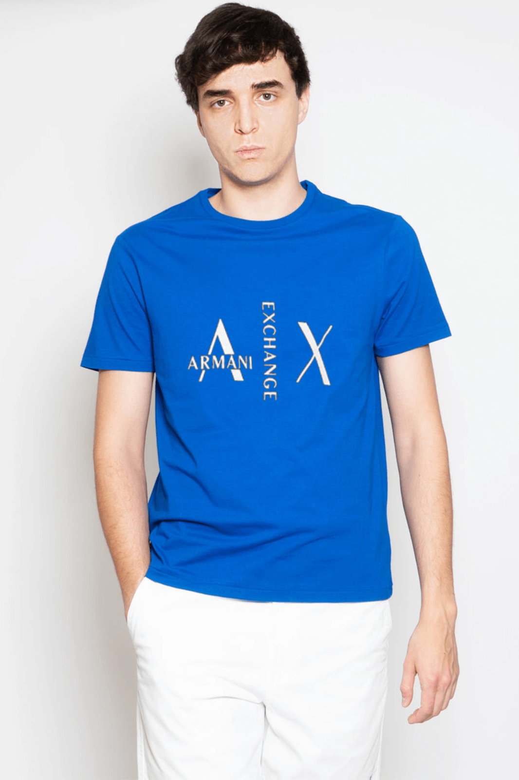A-Deluxe Premium Royal Blue
