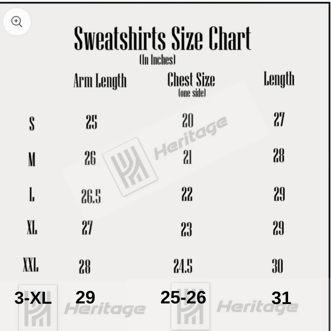 Lst Premium Sweatshirt Stone