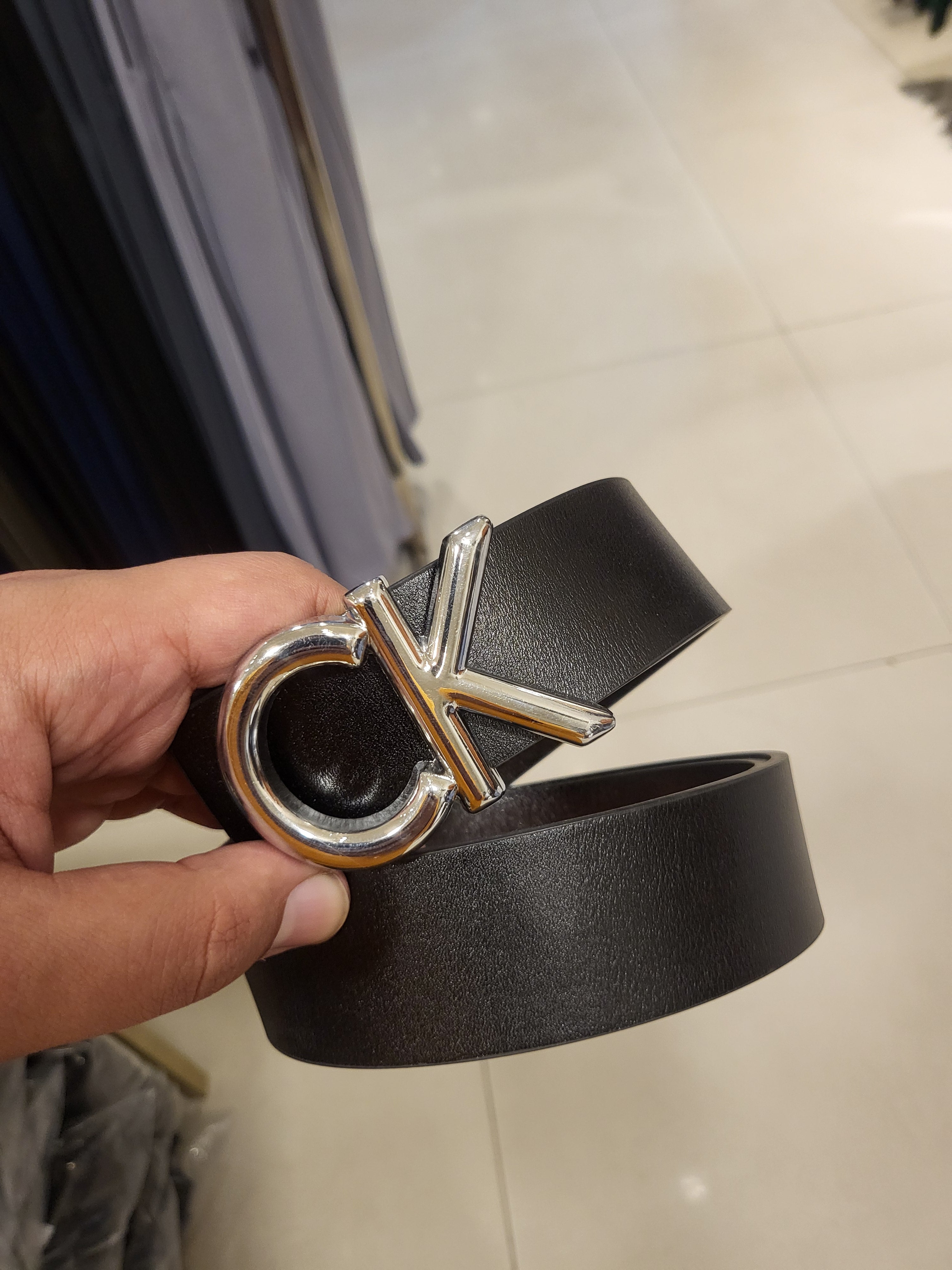 Leather Premium-Belt-5