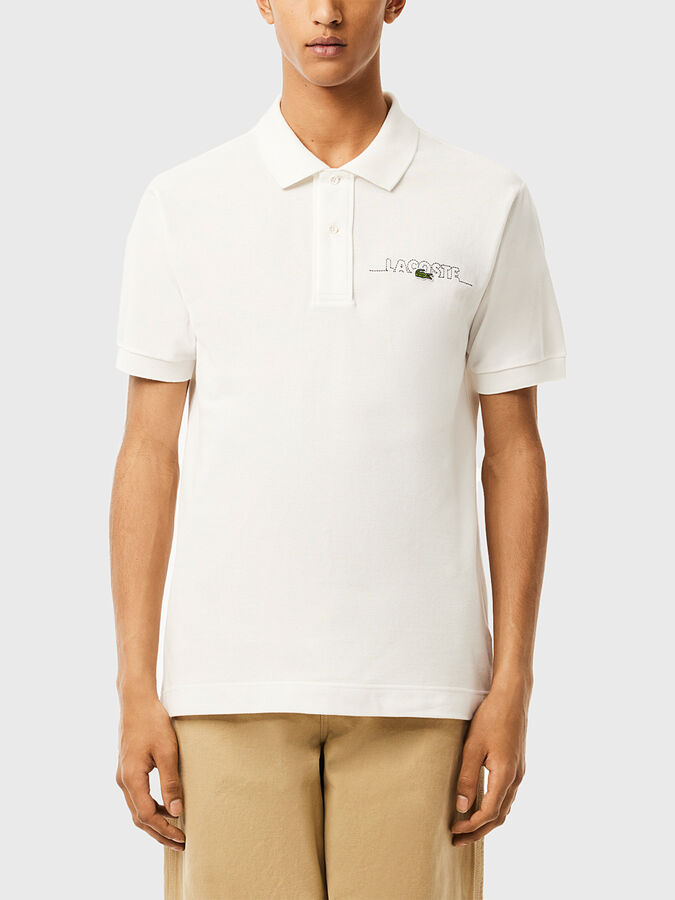 L-Essential Polo Stine