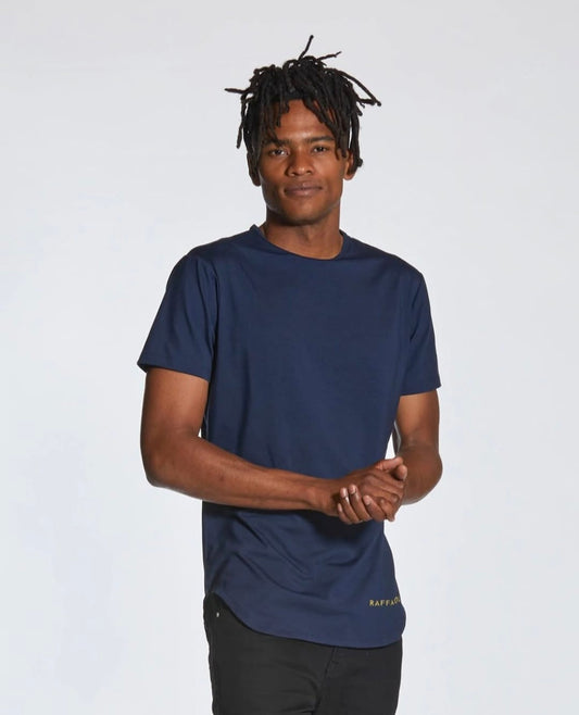 R-Premium Tee Blue