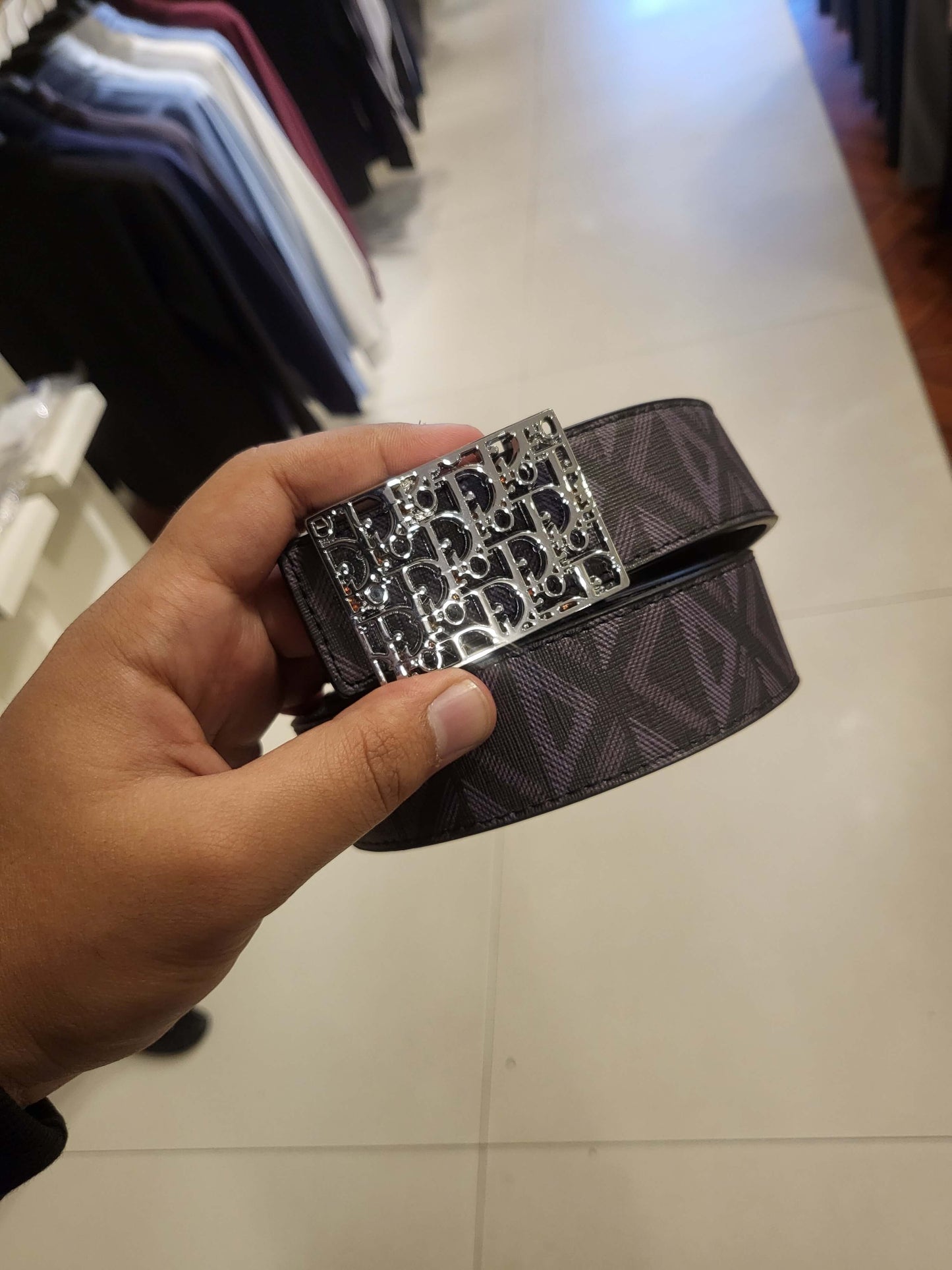 Leather Premium-Belt-12