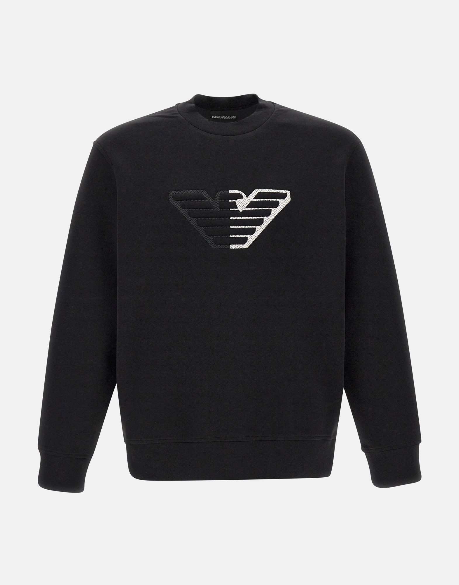 E-A Premium Sweatshirt Black