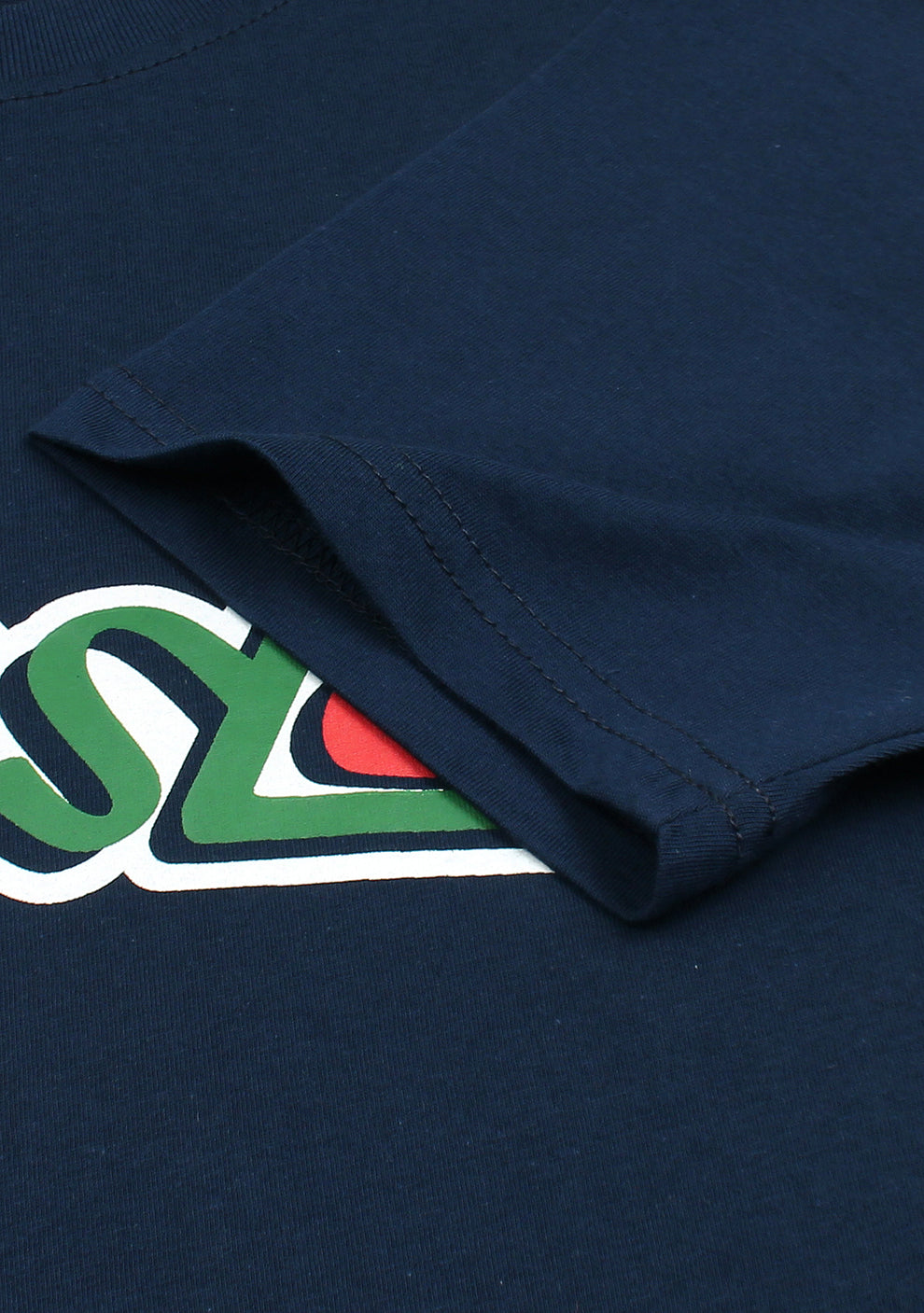 L-Tee Navy Blue