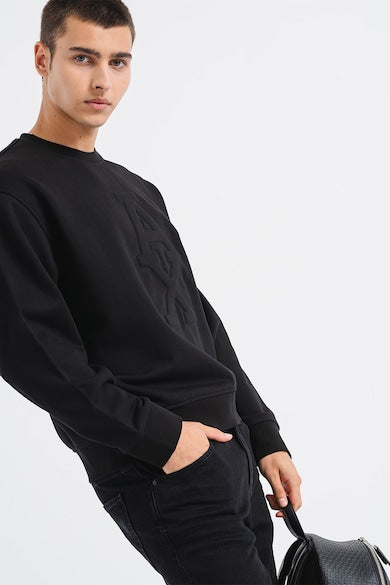 A-Exclusive Sweatshirt Black