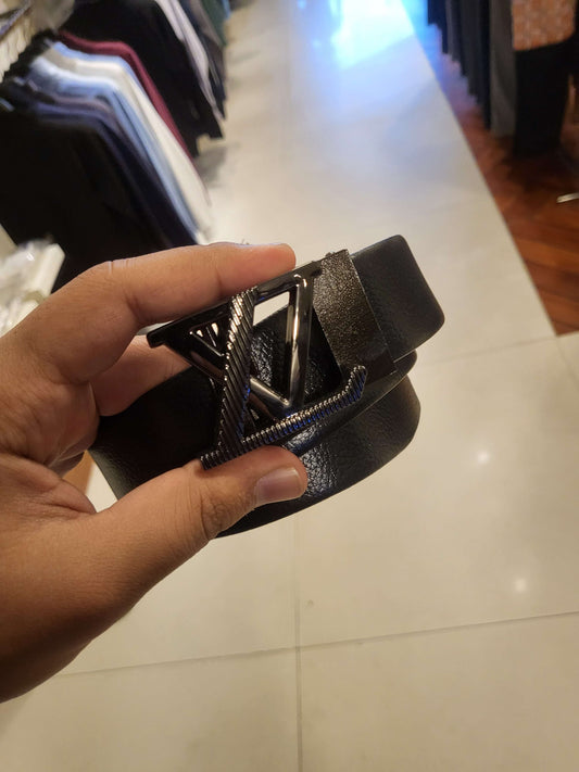 Leather Premium-Belt-9